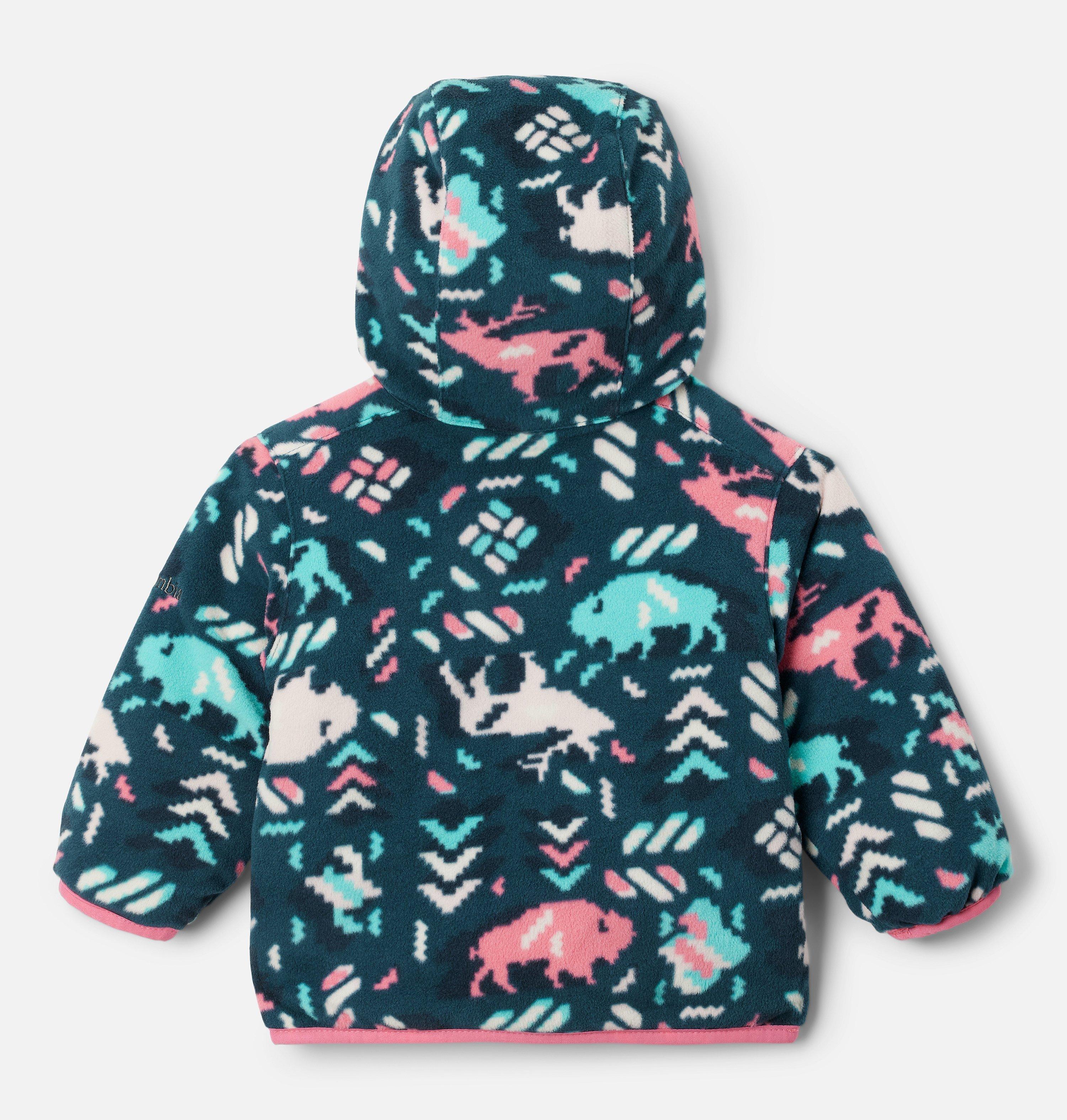 Infant Double Trouble™ Reversible Jacket 4