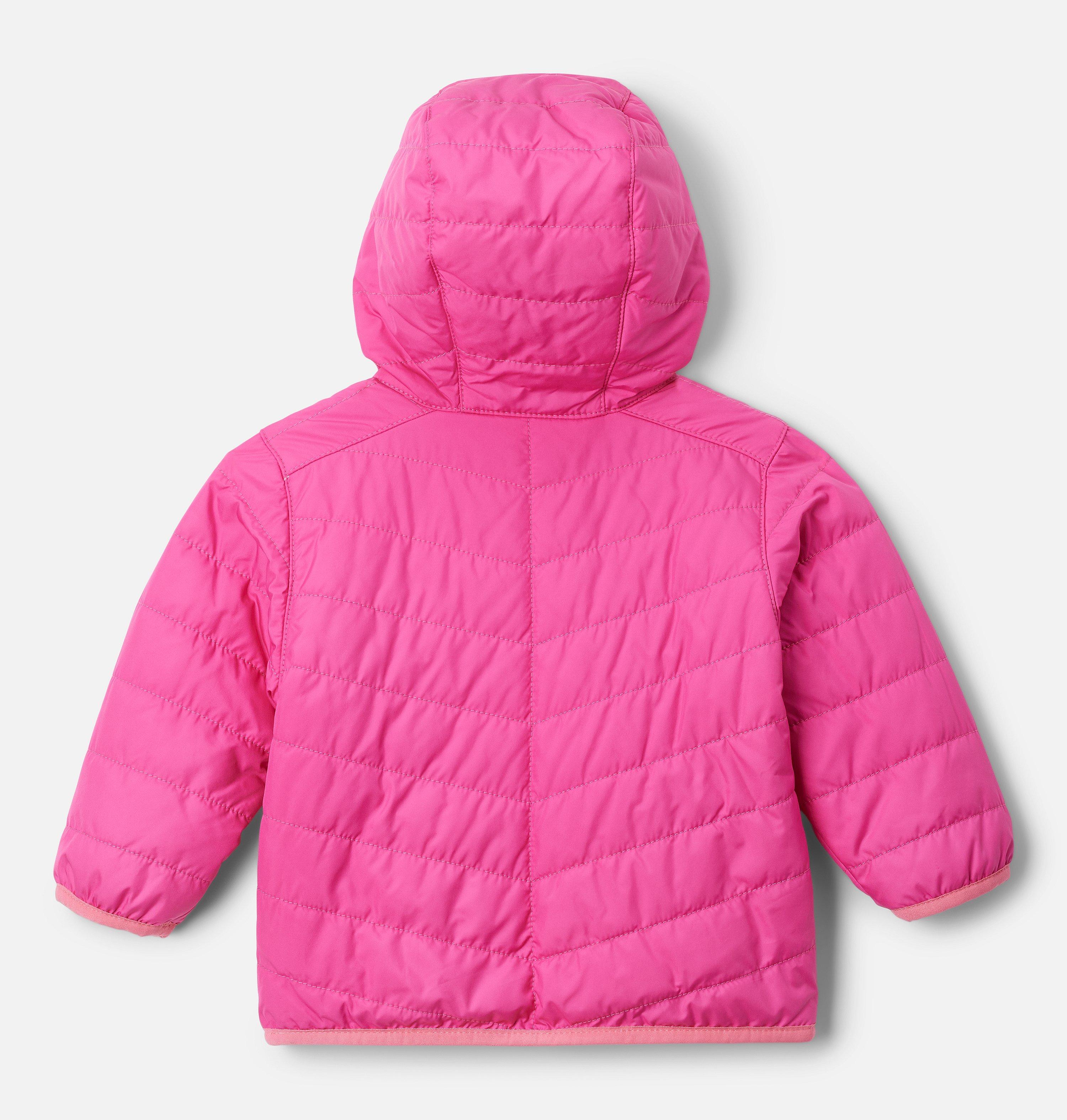 Infant Double Trouble™ Reversible Jacket 2