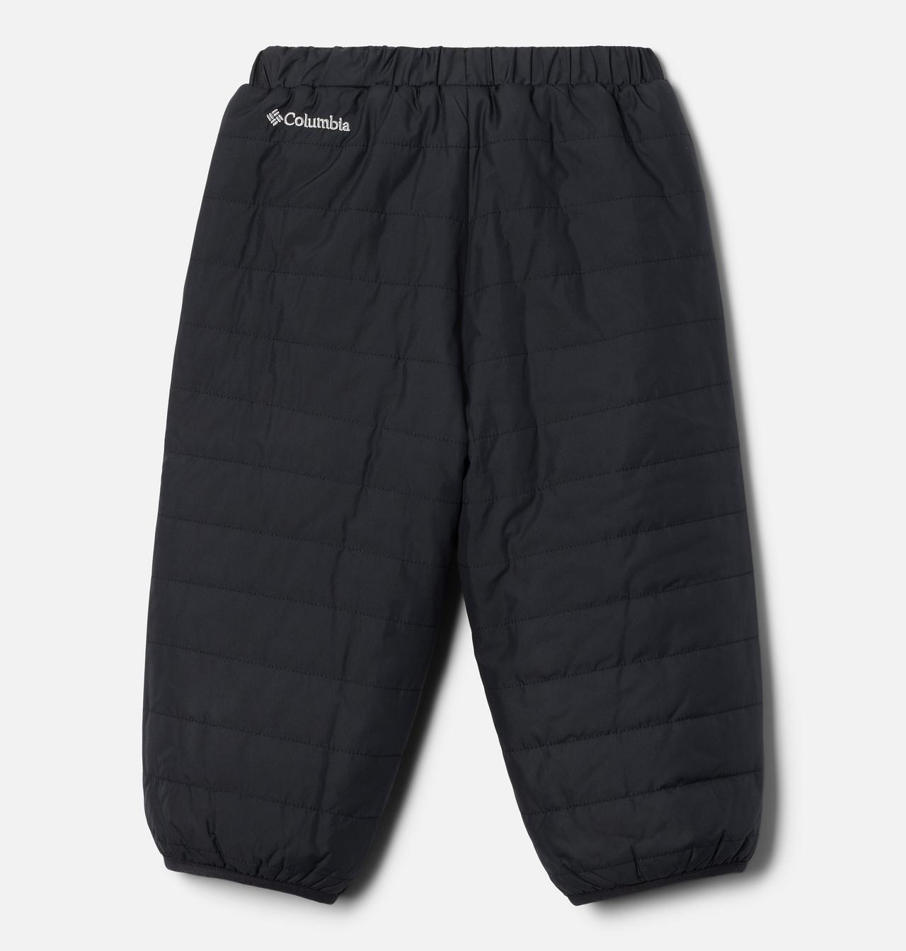 Toddler Double Trouble™ Reversible Pants 2