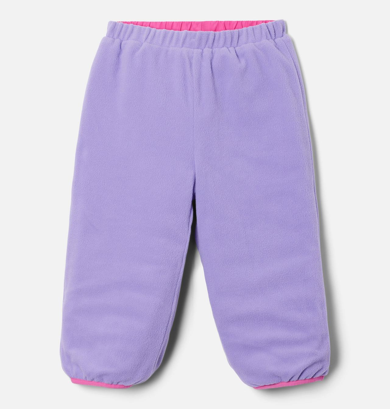 Toddler Double Trouble™ Reversible Pants 3