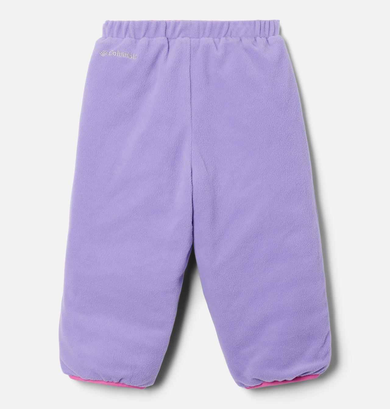 Toddler Double Trouble™ Reversible Pants 4