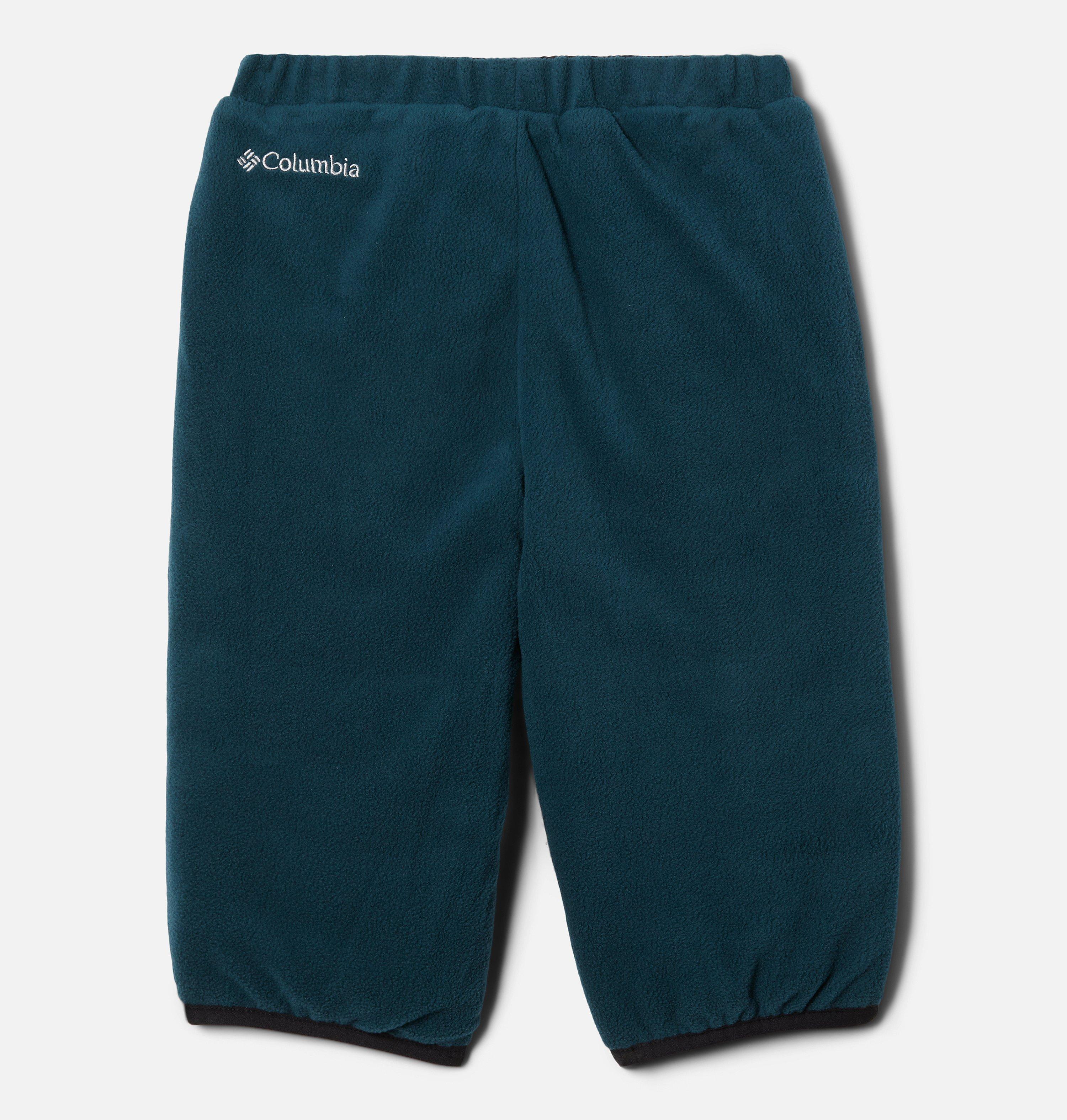 Infant Double Trouble™ Reversible Pants 4
