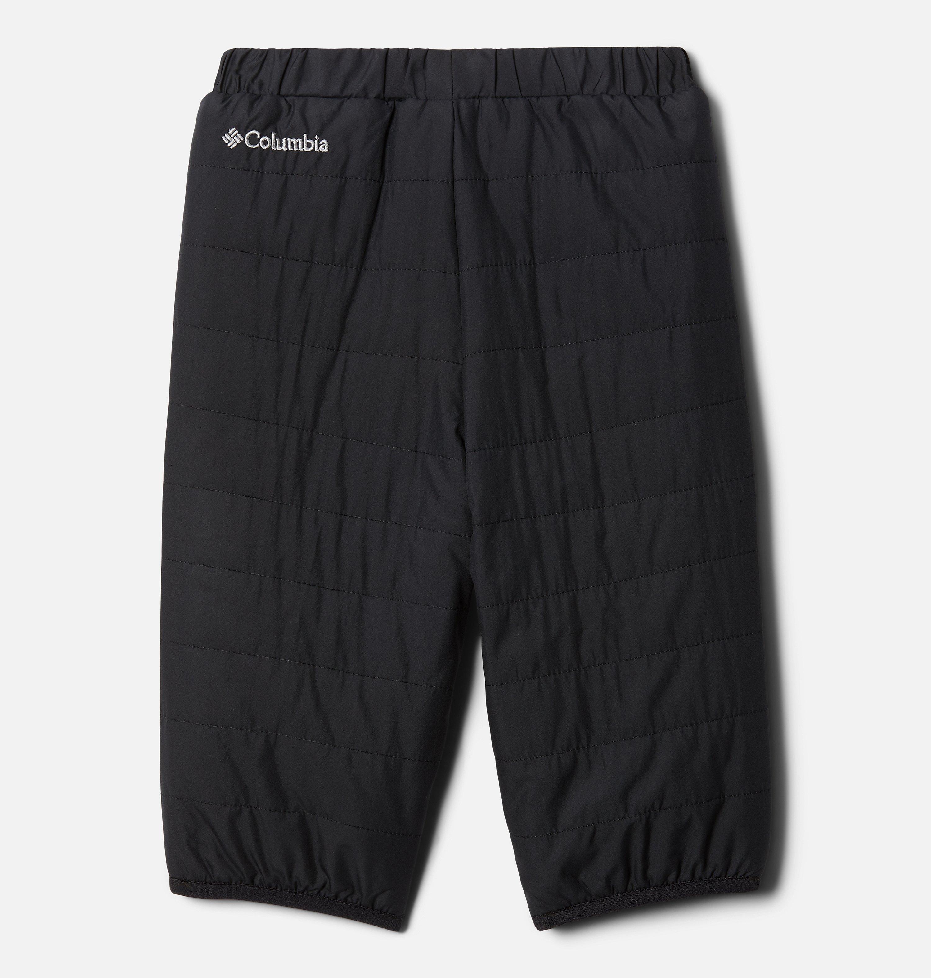 Infant Double Trouble™ Reversible Pants 2