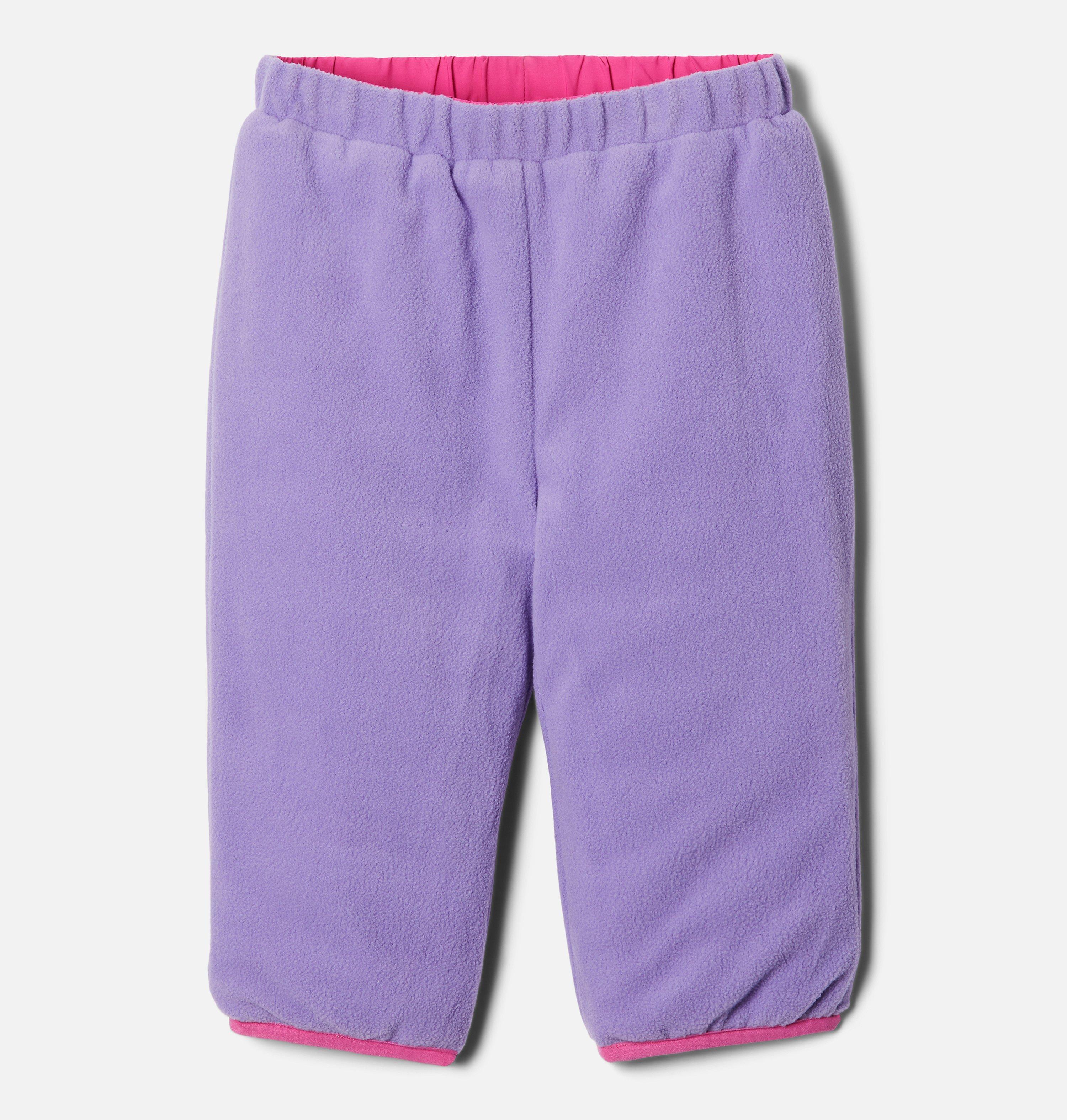 Infant Double Trouble™ Reversible Pants 3