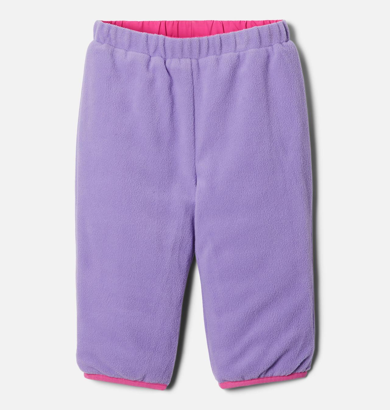 Infant Double Trouble™ Reversible Pants 3