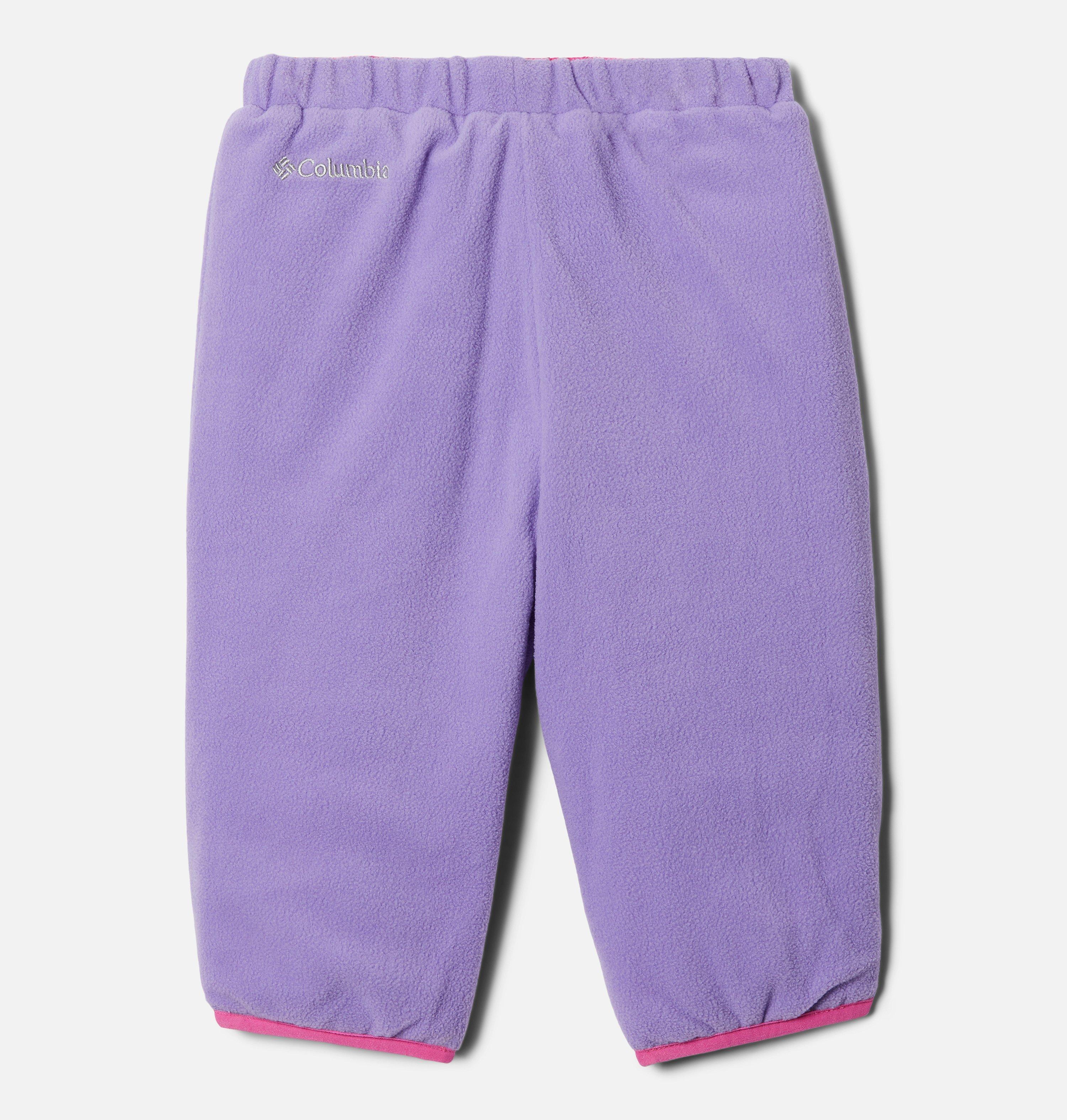 Infant Double Trouble™ Reversible Pants 4