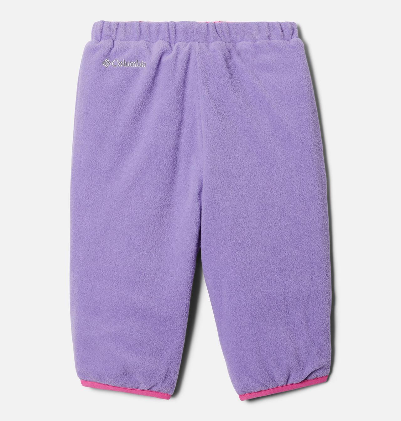 Infant Double Trouble™ Reversible Pants 4