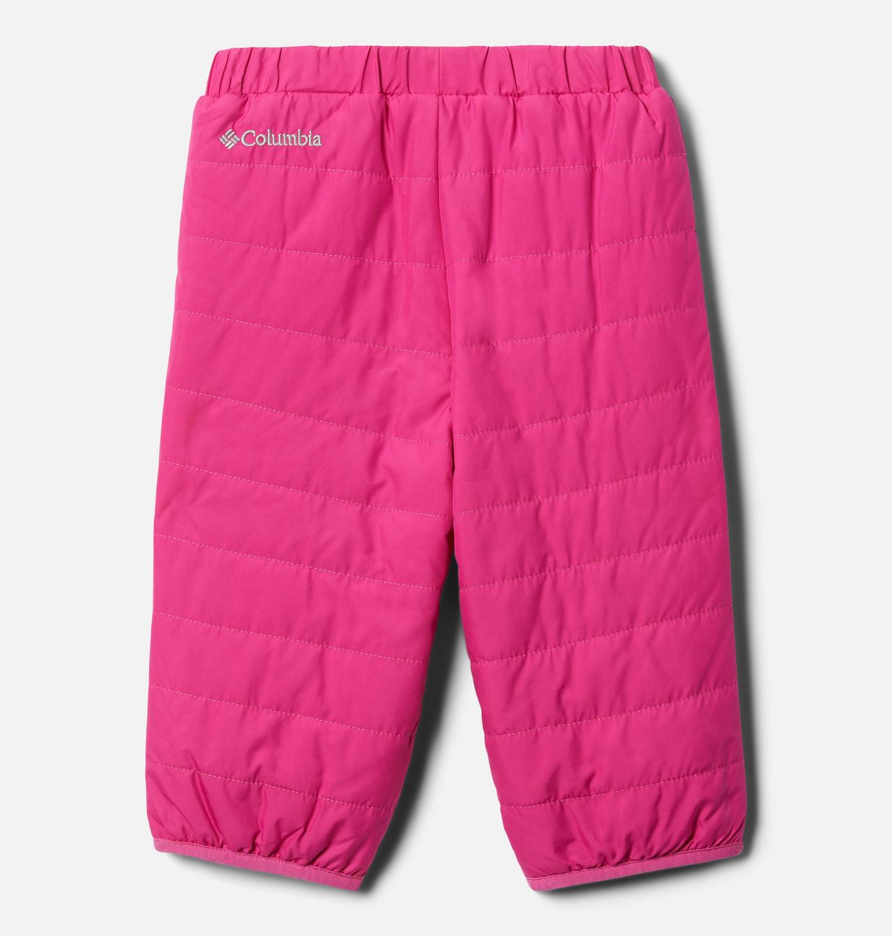 Infant Double Trouble™ Reversible Pants 2