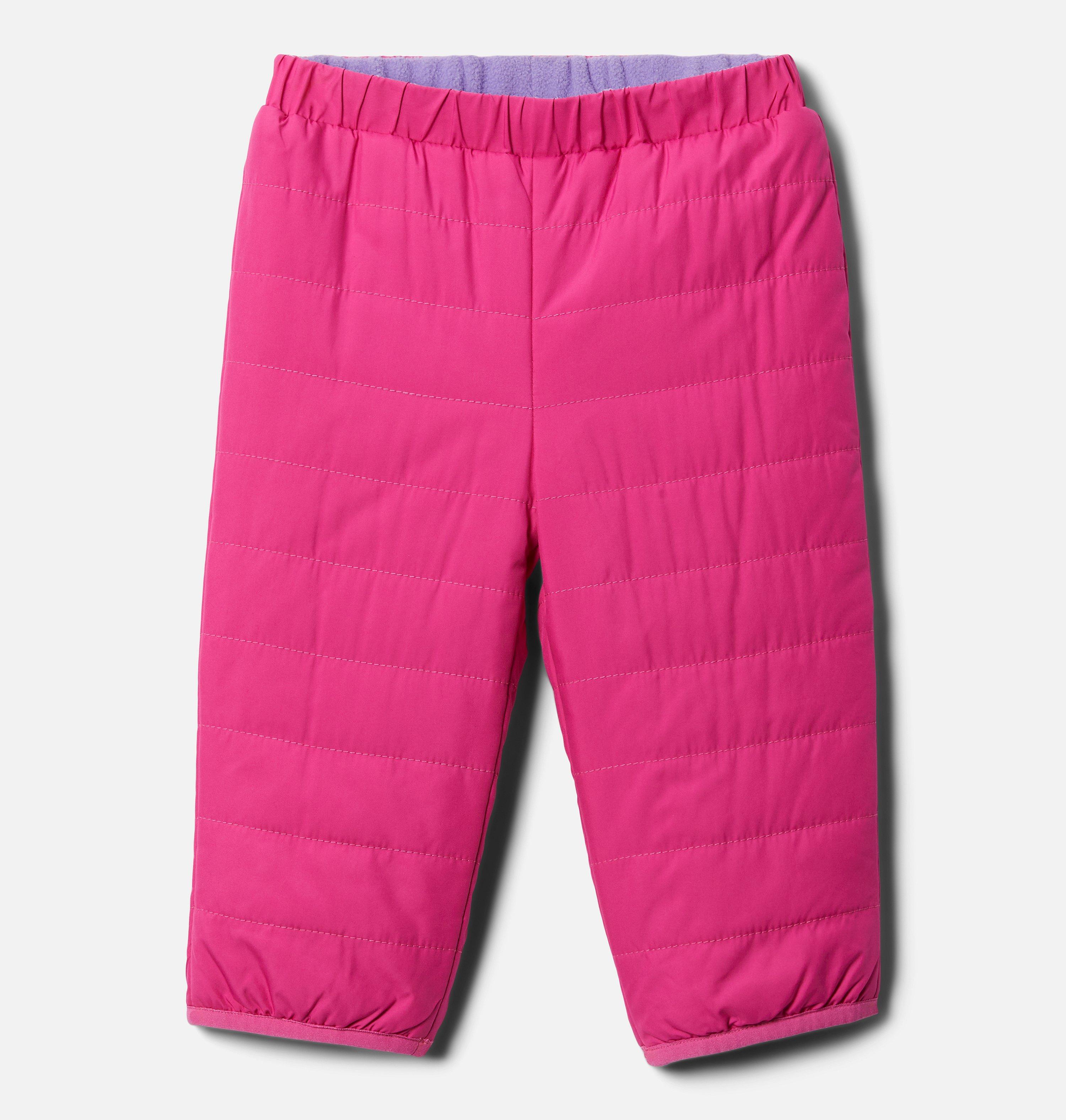 Infant Double Trouble™ Reversible Pants 1