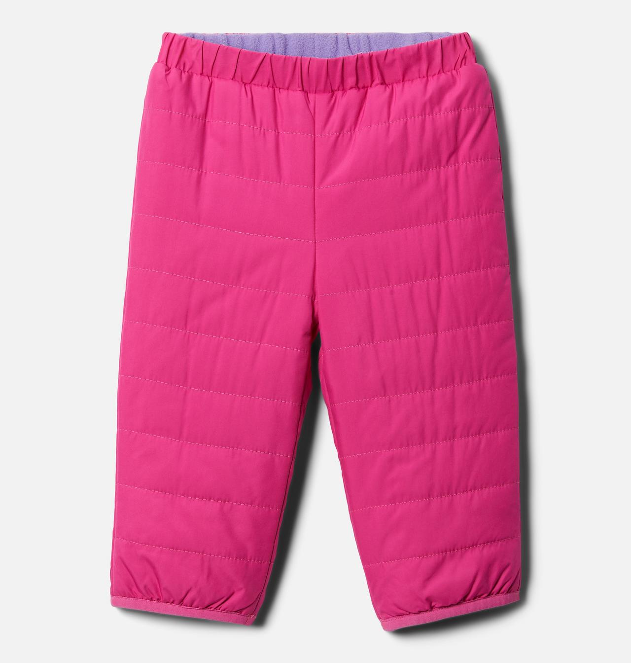 Infant Double Trouble™ Reversible Pants 1