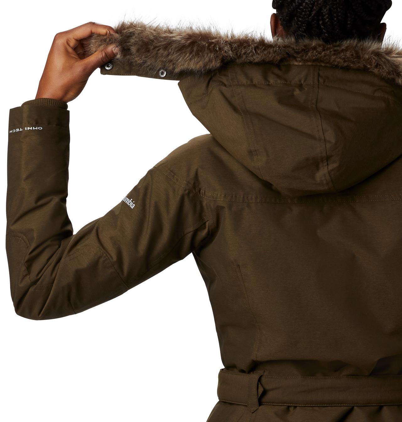 Women’s Carson Pass™ II Jacket 3