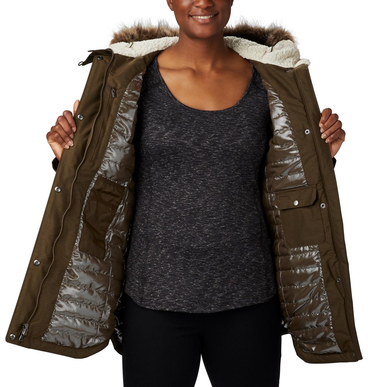 Women’s Carson Pass™ II Jacket 4