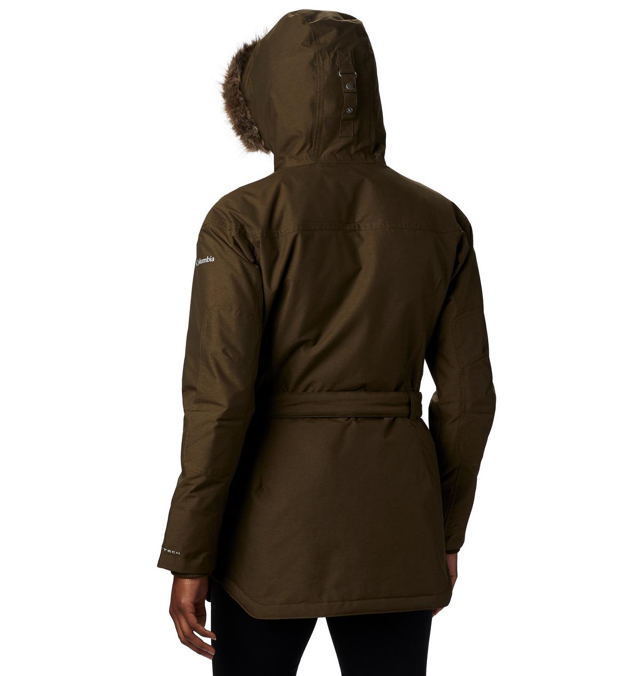Women’s Carson Pass™ II Jacket 2