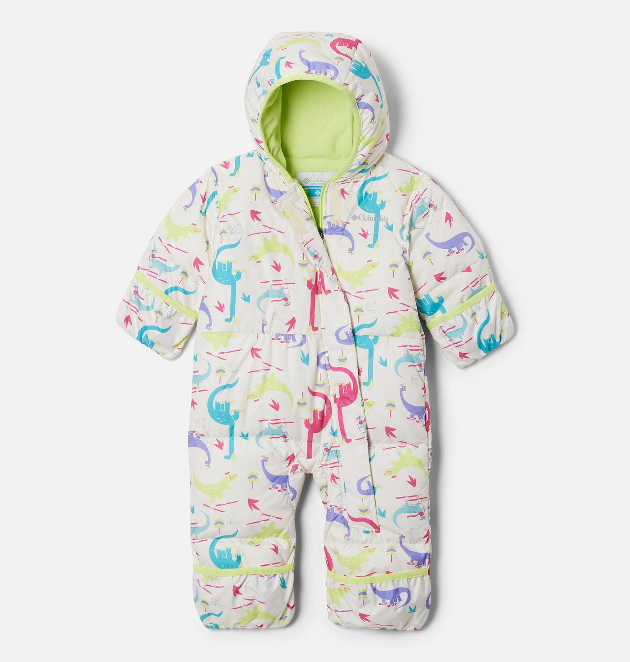Infant Snuggly Bunny™ Bunting 3