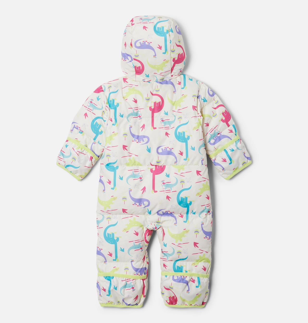 Infant Snuggly Bunny™ Bunting 2