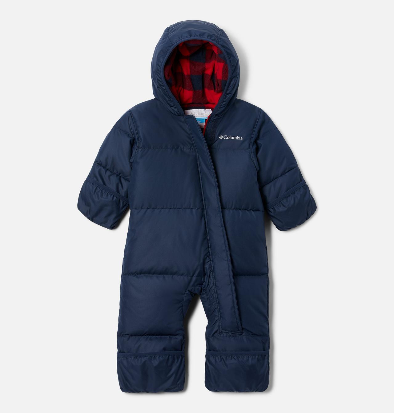 Infant Snuggly Bunny™ Bunting 3