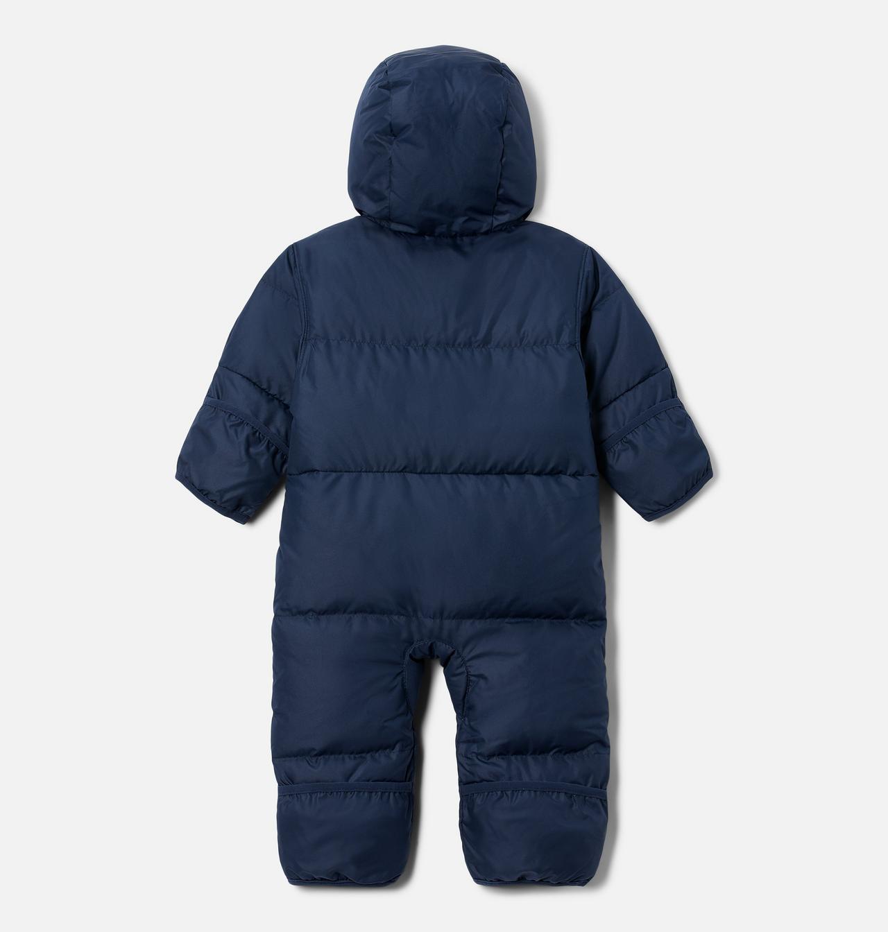 Infant Snuggly Bunny™ Bunting 2