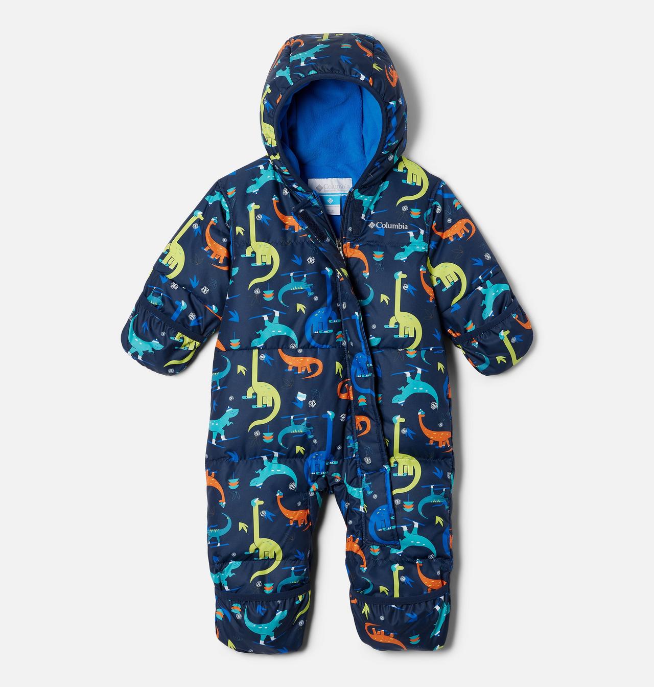 Infant Snuggly Bunny™ Bunting 3