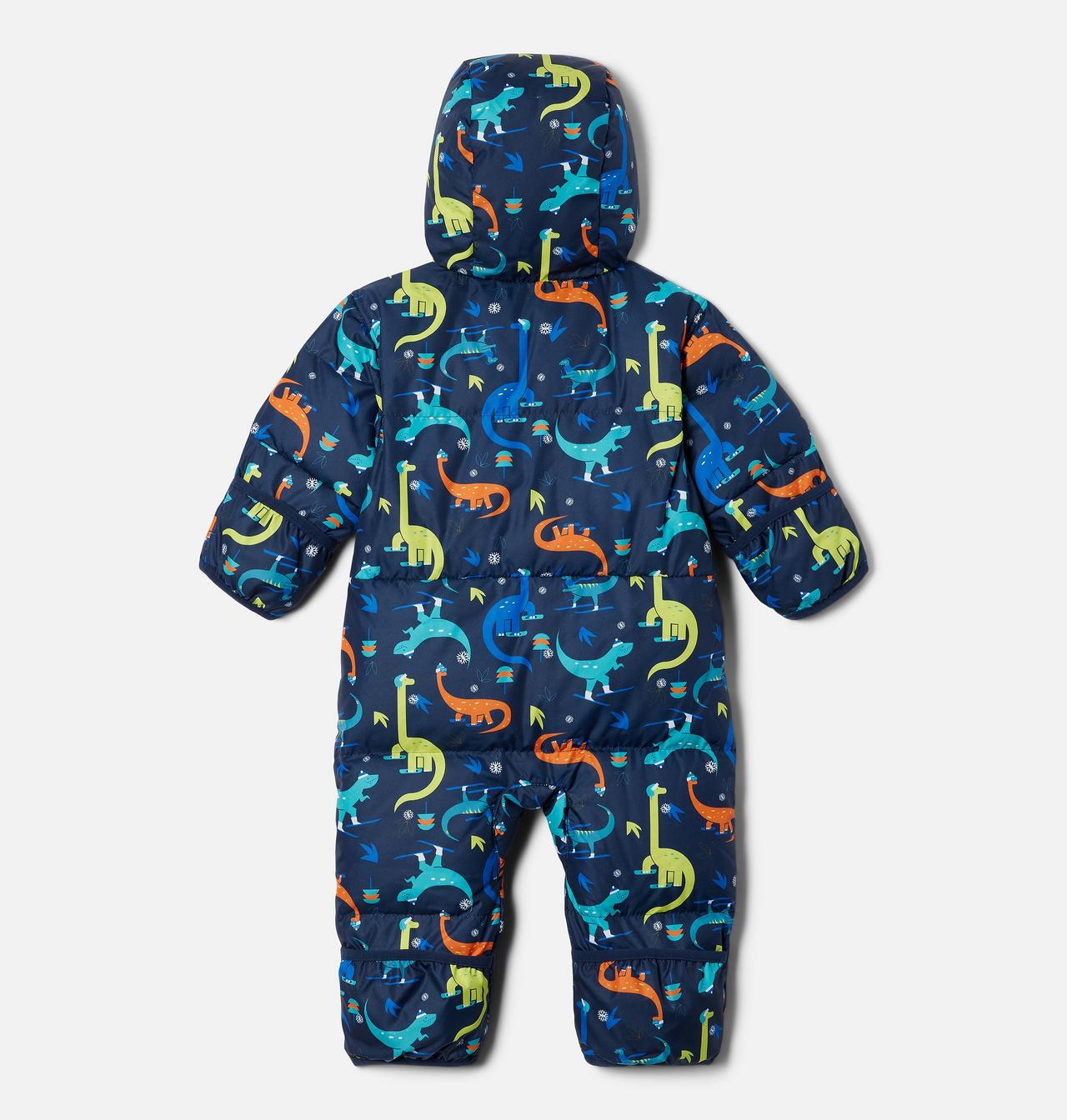 Infant Snuggly Bunny™ Bunting 2