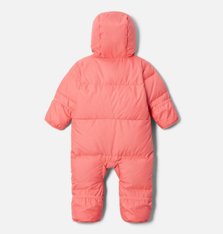 Mono de plumón Snuggly Bunny para Bebé - COLECCIÓN 2023, Color: Blush Pink, image 2