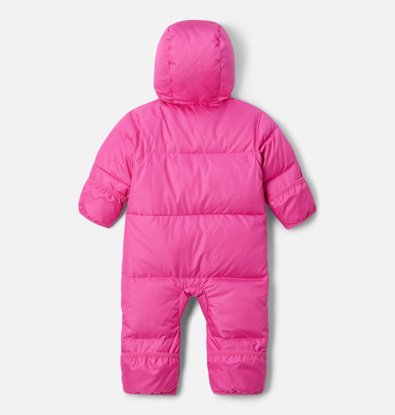 Infant Snuggly Bunny™ Bunting 2
