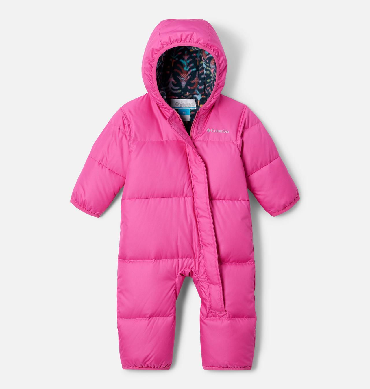 Infant Snuggly Bunny™ Bunting 1