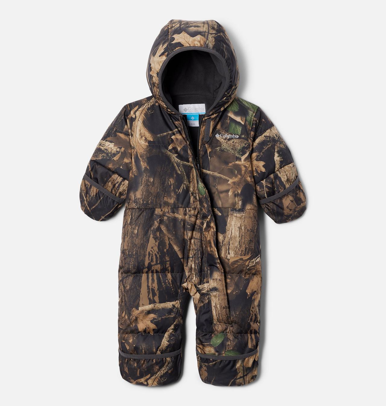 Infant Snuggly Bunny™ Bunting 3