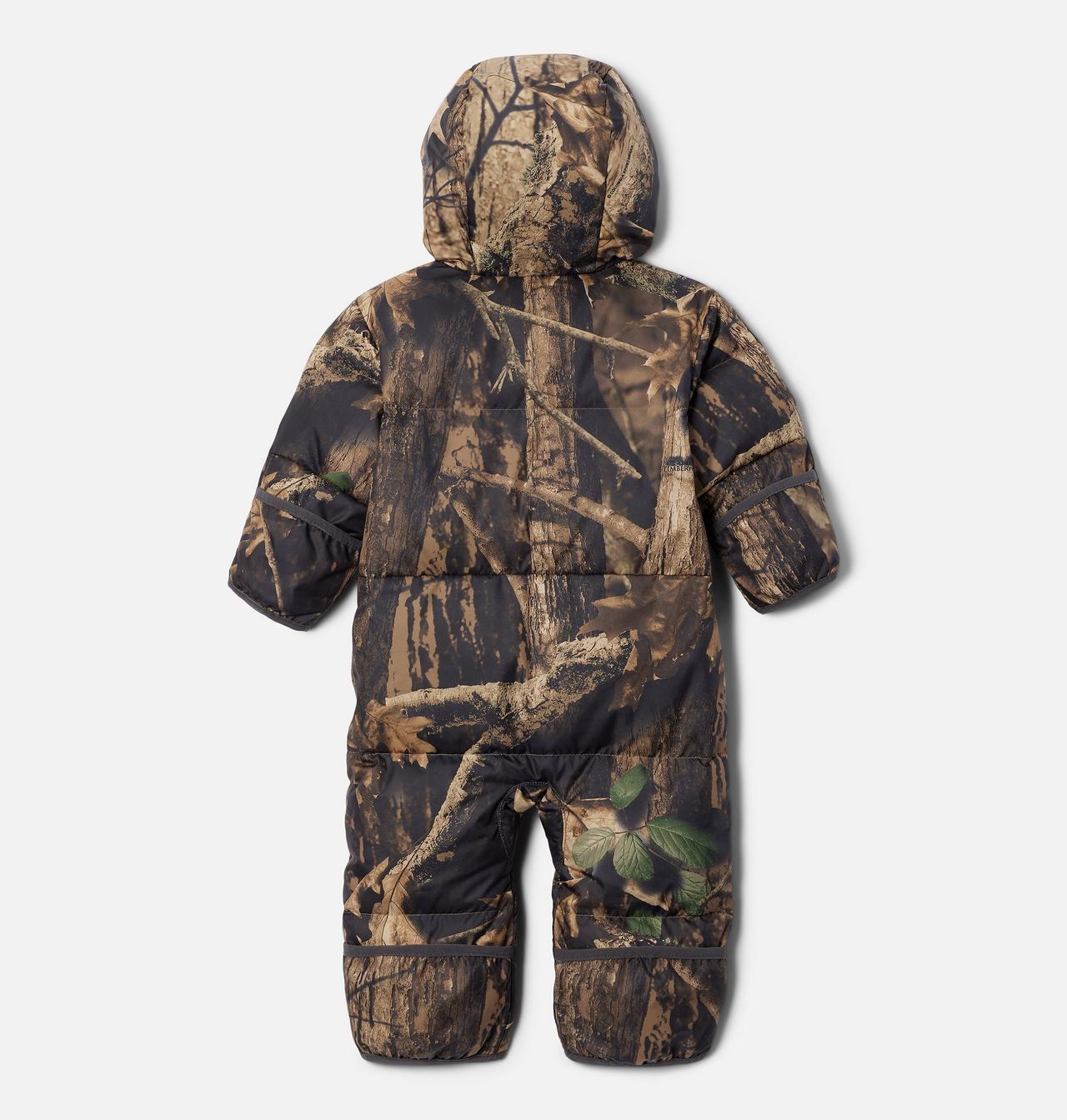 Infant Snuggly Bunny™ Bunting 2