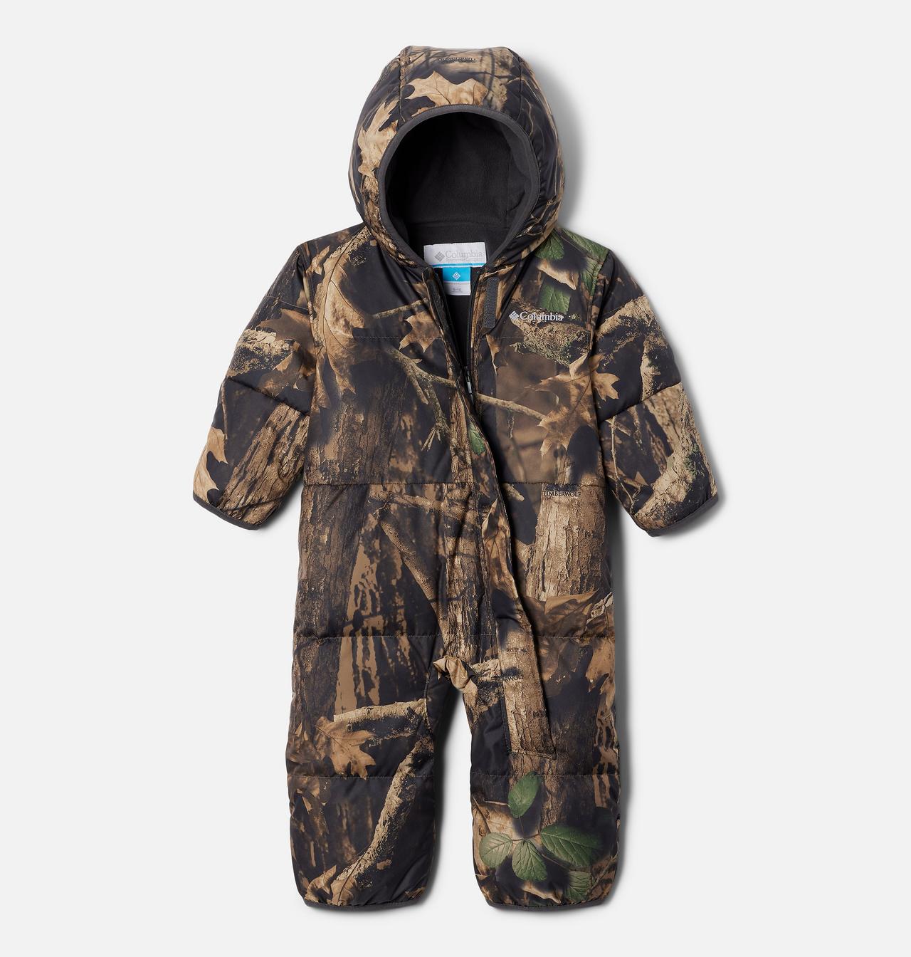 Infant Snuggly Bunny™ Bunting 1