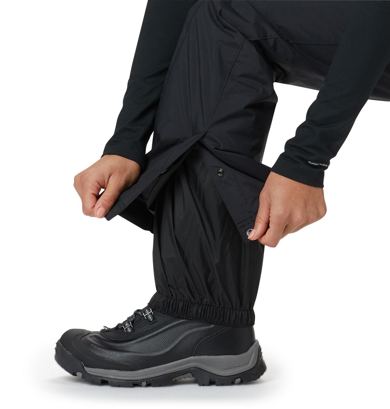 Women's Modern Mountain™ 2.0 Insulated Ski Pants 4