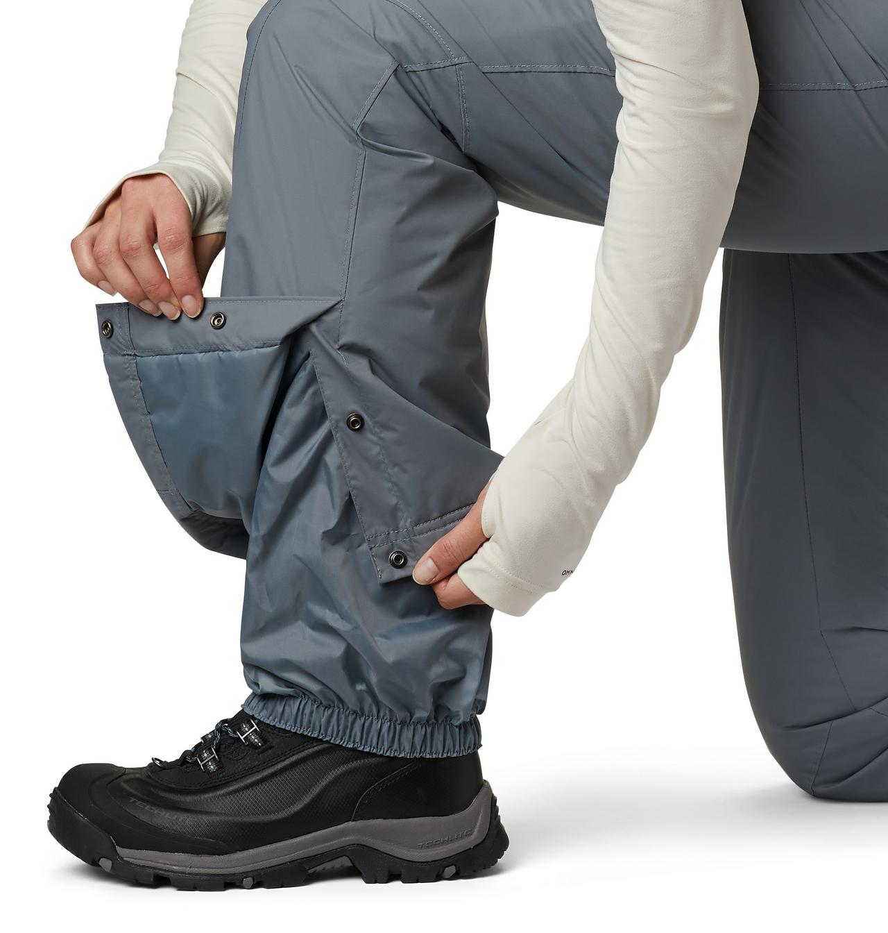 Women's Modern Mountain™ 2.0 Insulated Ski Pants 7