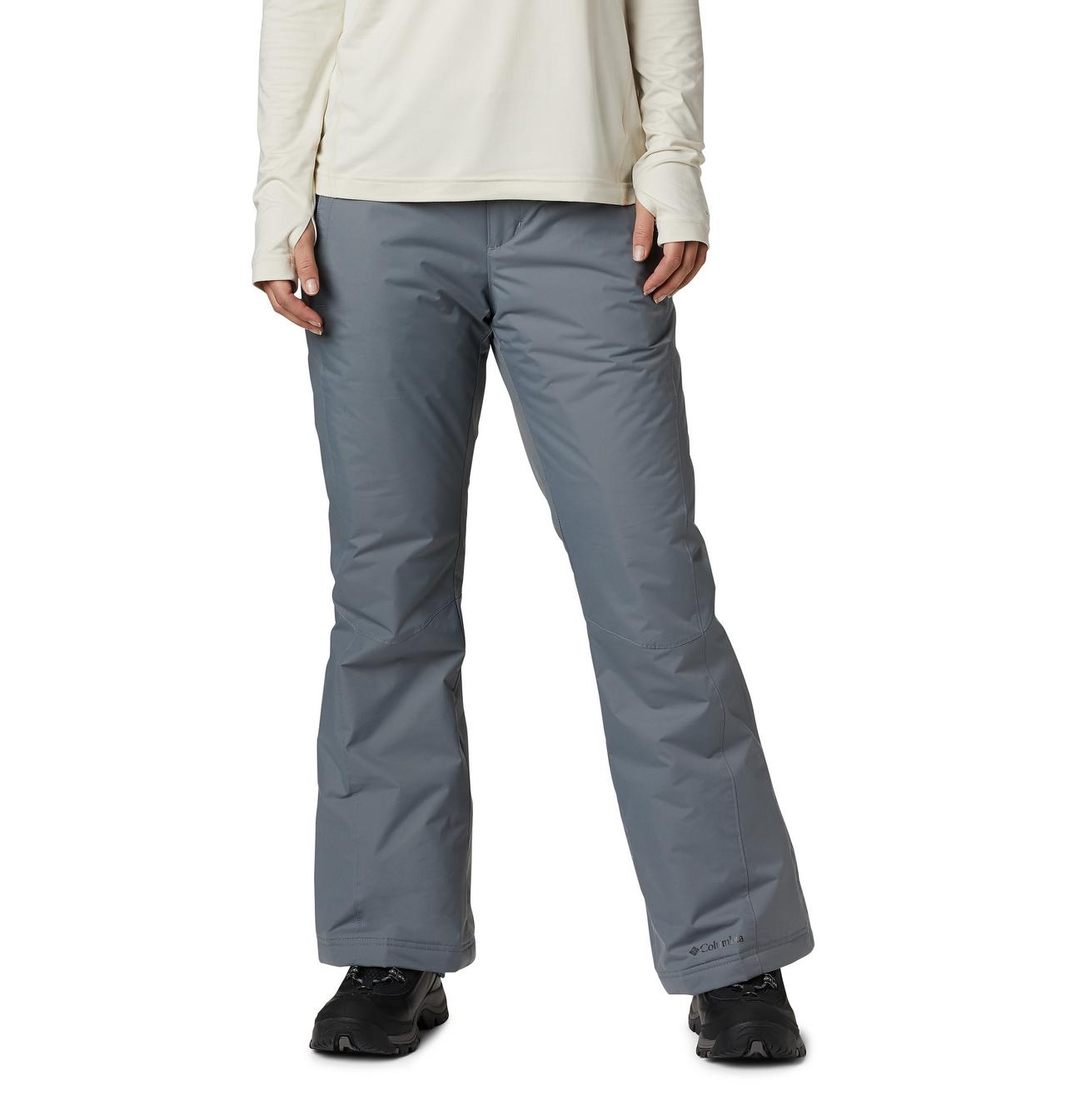 Women's Modern Mountain™ 2.0 Insulated Ski Pants 1