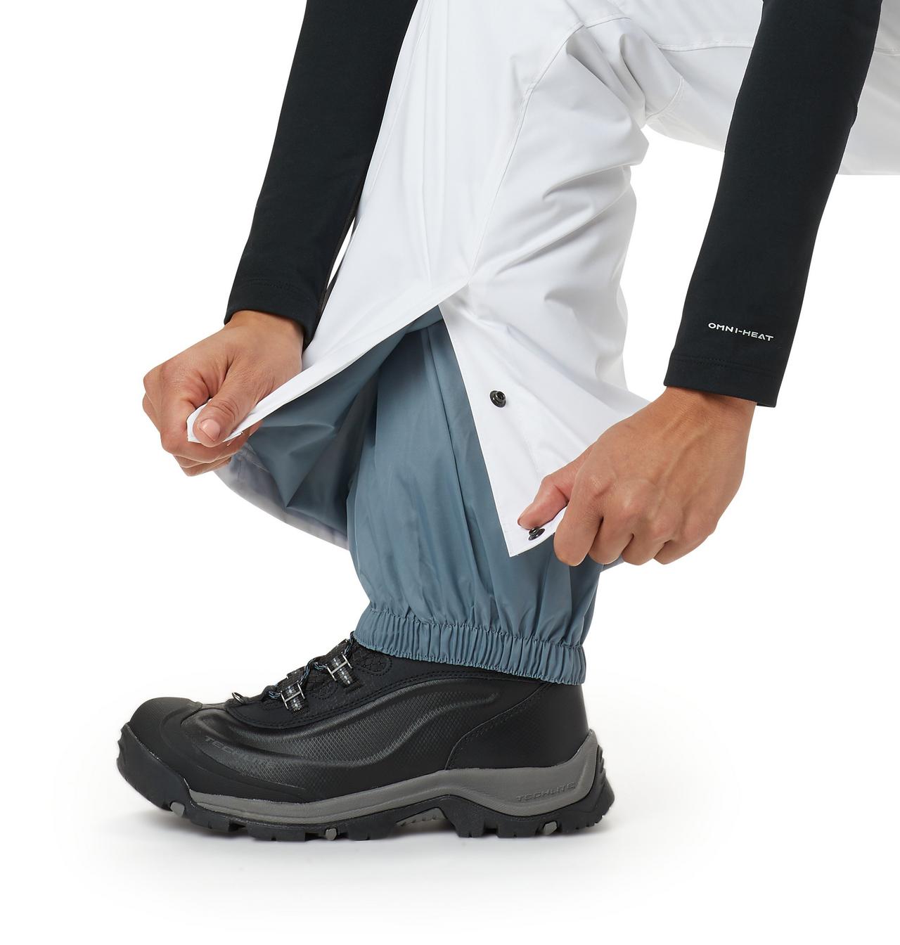 Women's Modern Mountain™ 2.0 Insulated Ski Pants 4