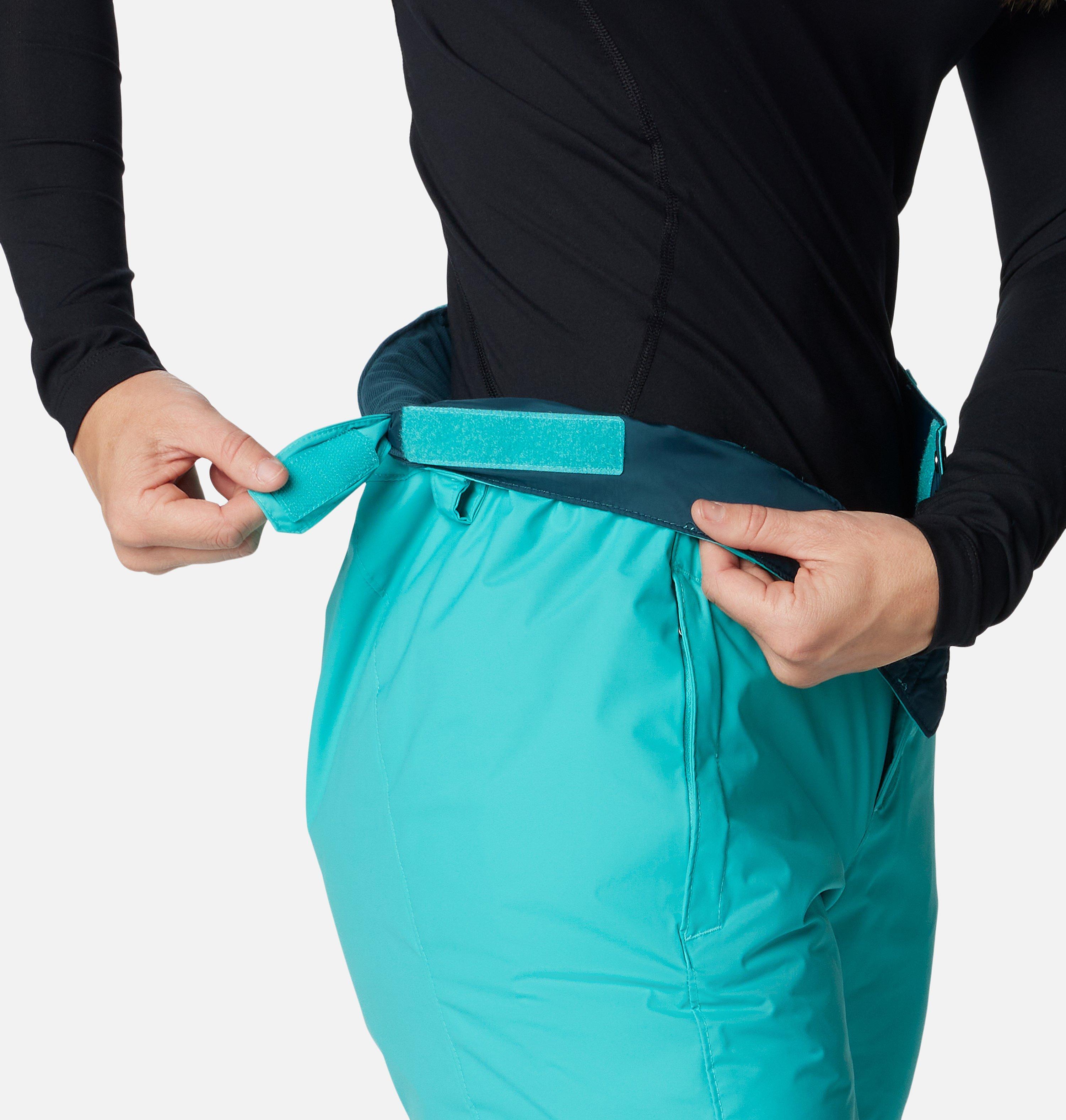 Women's Modern Mountain™ 2.0 Insulated Ski Pants 6