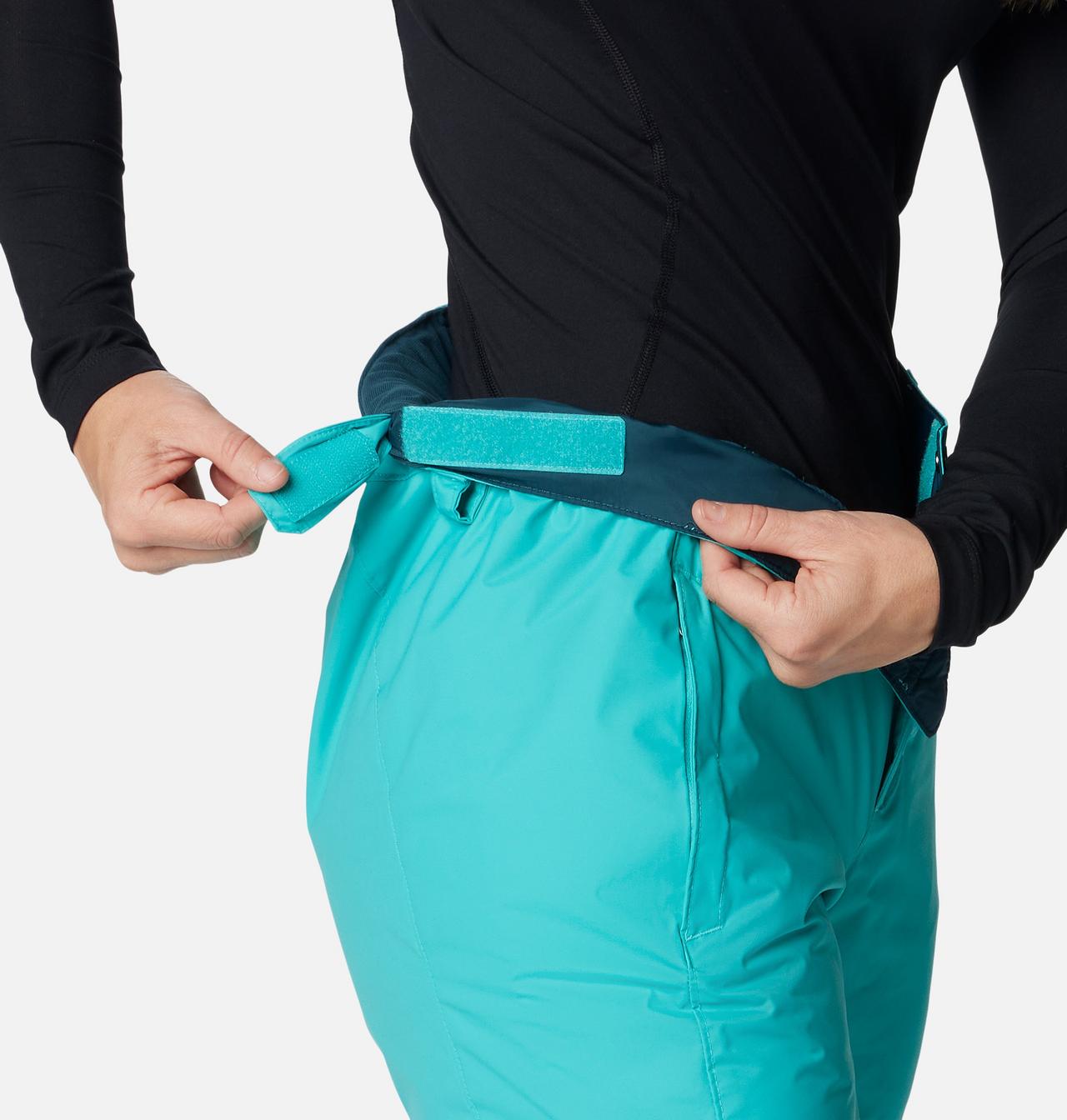 Women's Modern Mountain™ 2.0 Insulated Ski Pants 6