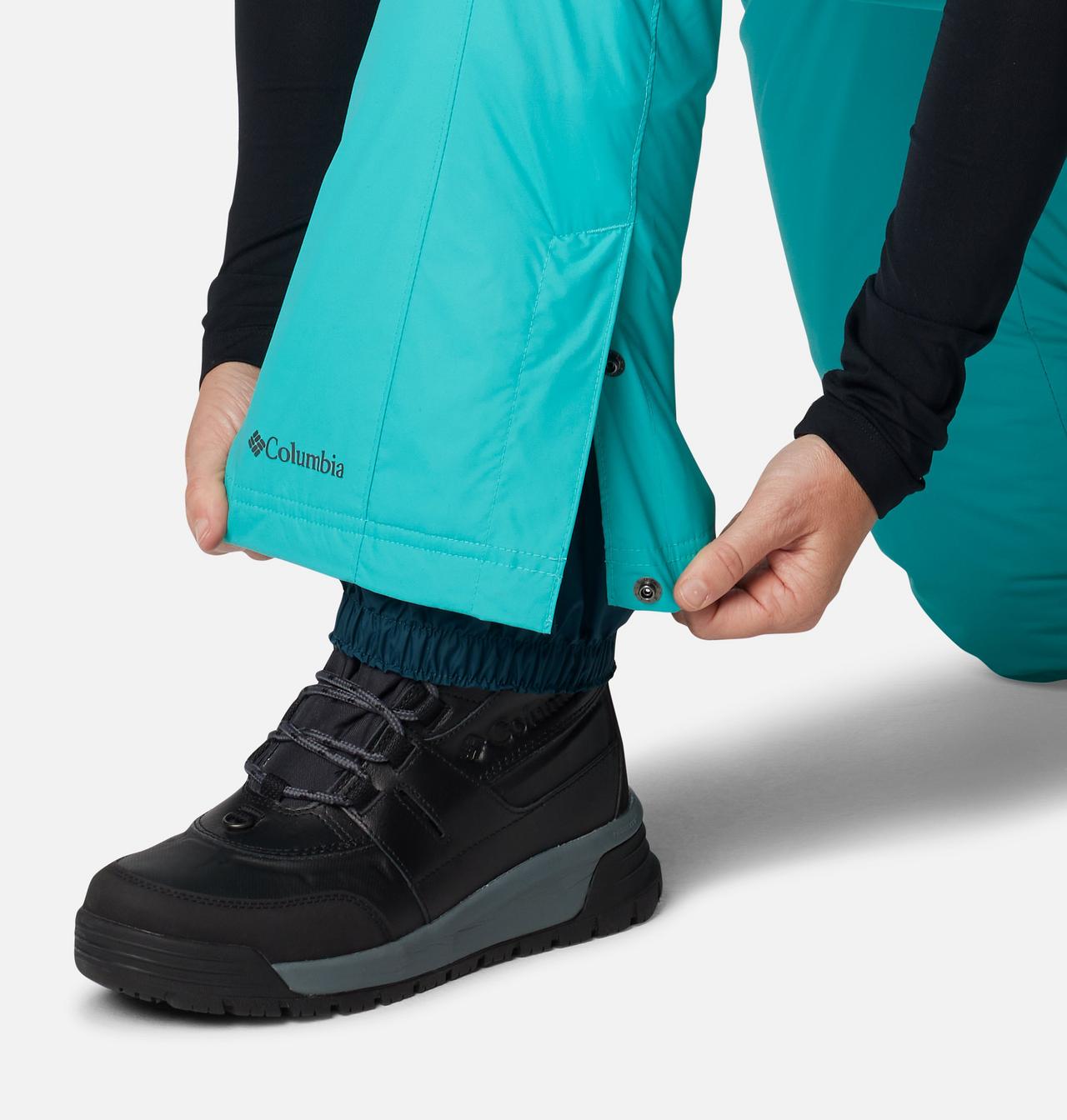 Women's Modern Mountain™ 2.0 Insulated Ski Pants 7