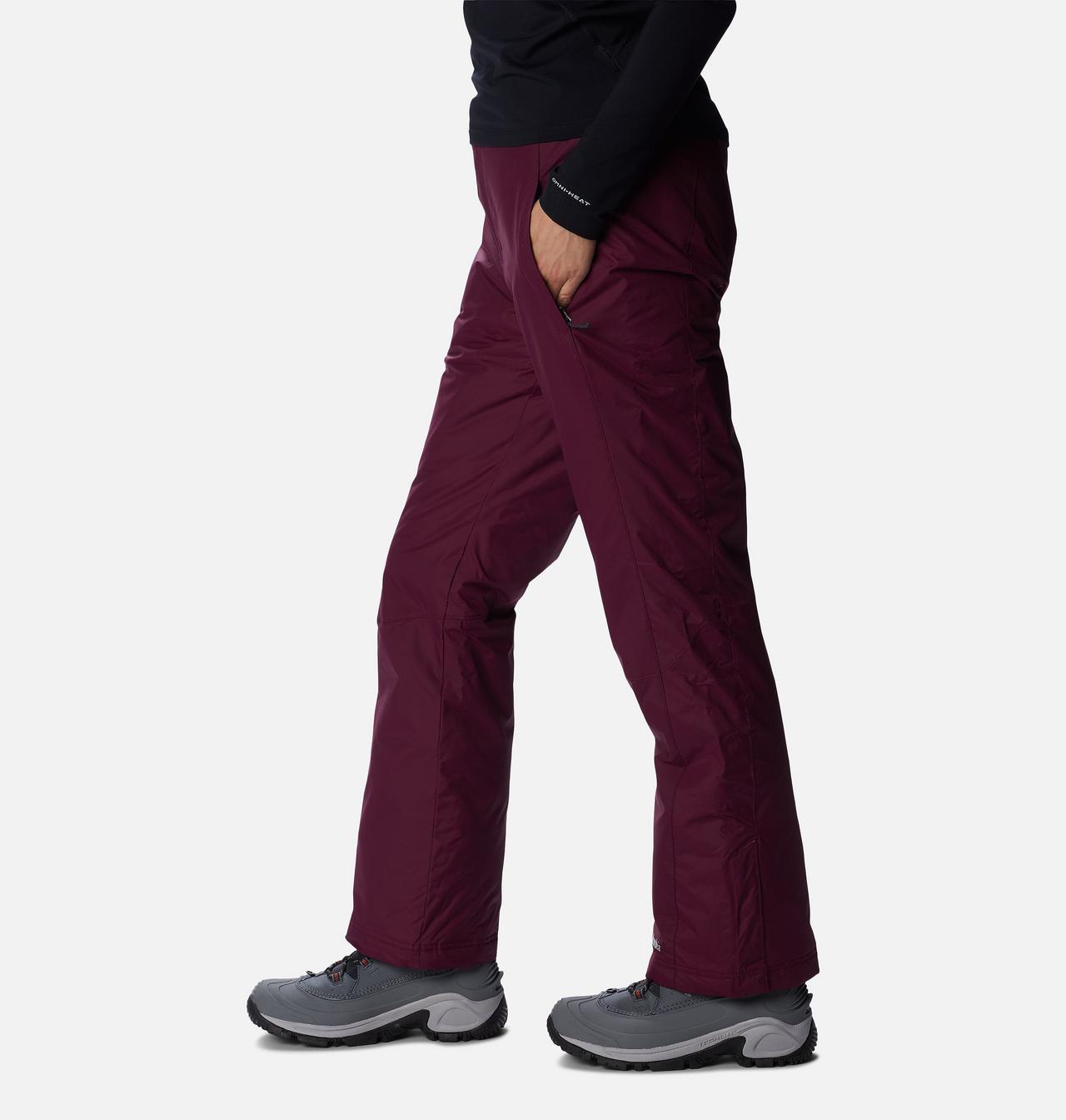 Women's Modern Mountain™ 2.0 Insulated Ski Pants 3