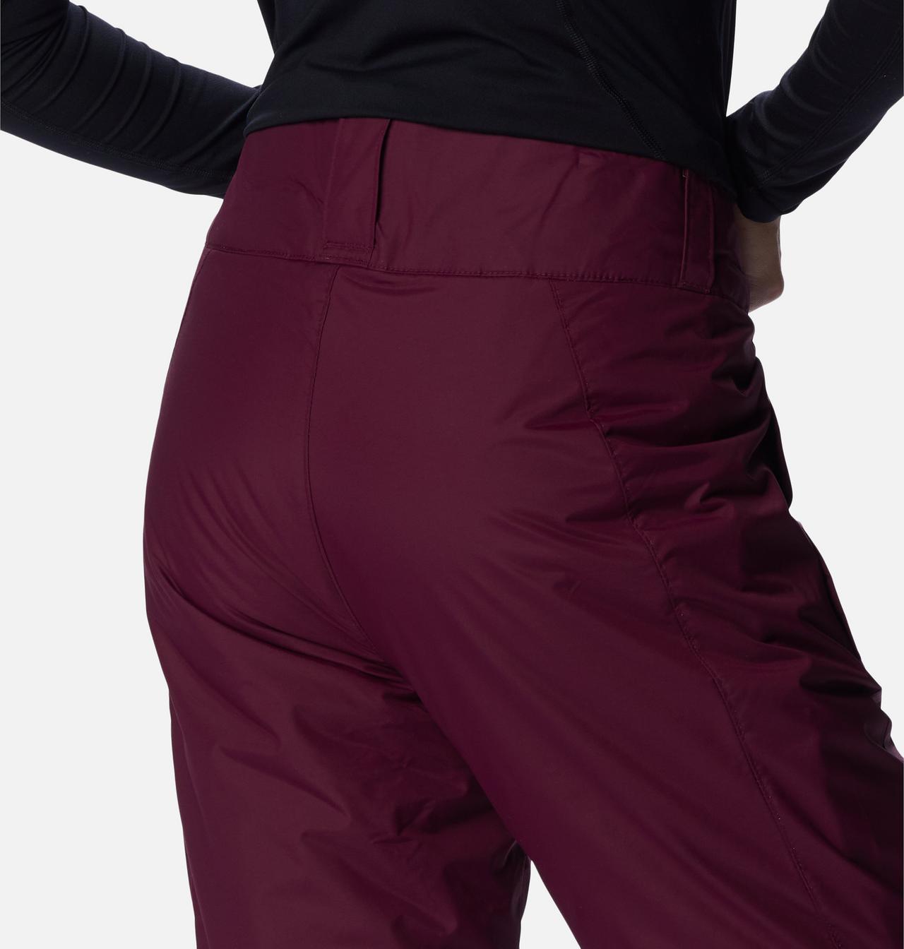 Women's Modern Mountain™ 2.0 Insulated Ski Pants 5