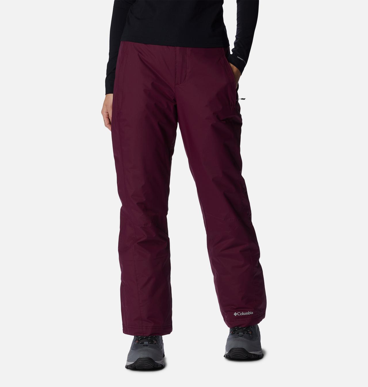 Women's Modern Mountain™ 2.0 Insulated Ski Pants 1