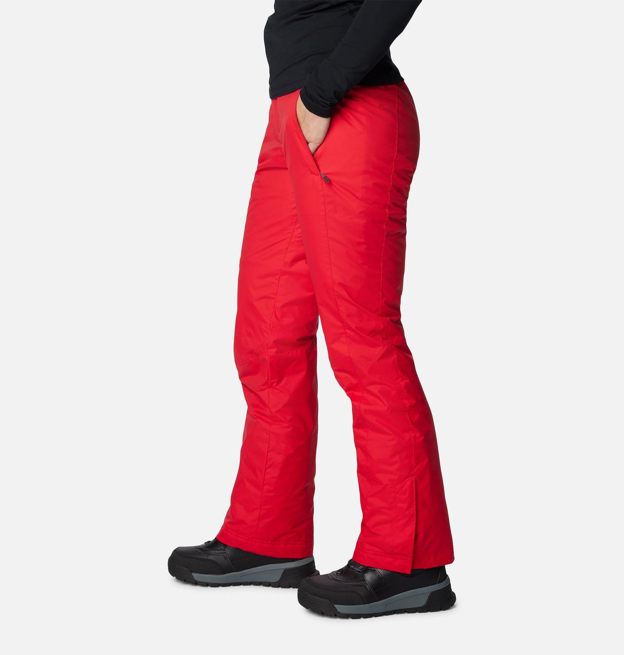 Women's Modern Mountain™ 2.0 Insulated Ski Pants 3