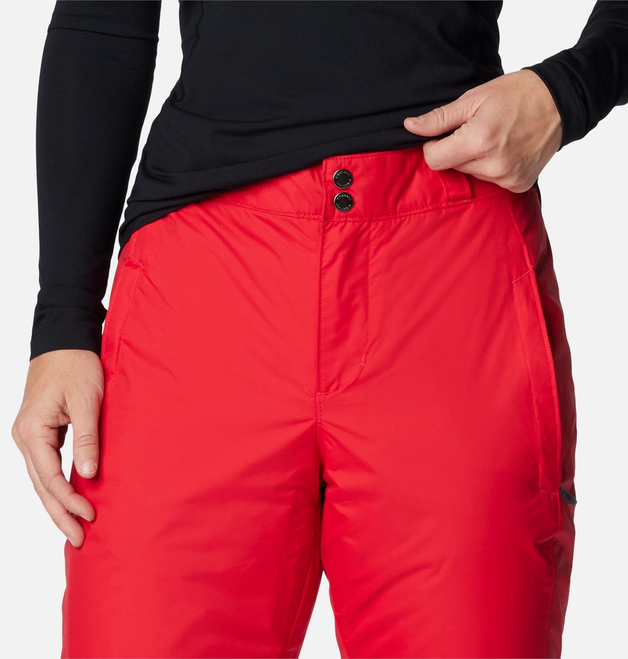 Women's Modern Mountain™ 2.0 Insulated Ski Pants 4