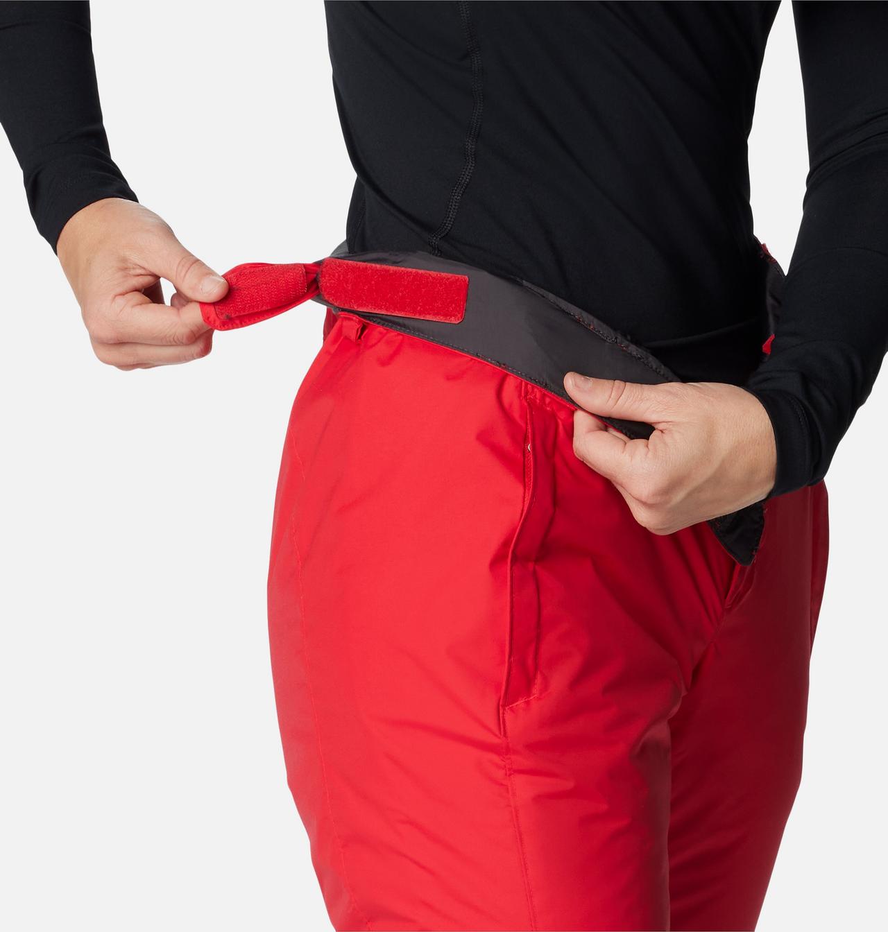 Women's Modern Mountain™ 2.0 Insulated Ski Pants 6