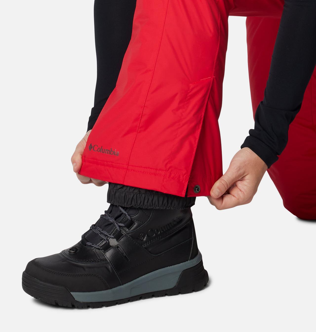 Women's Modern Mountain™ 2.0 Insulated Ski Pants 7
