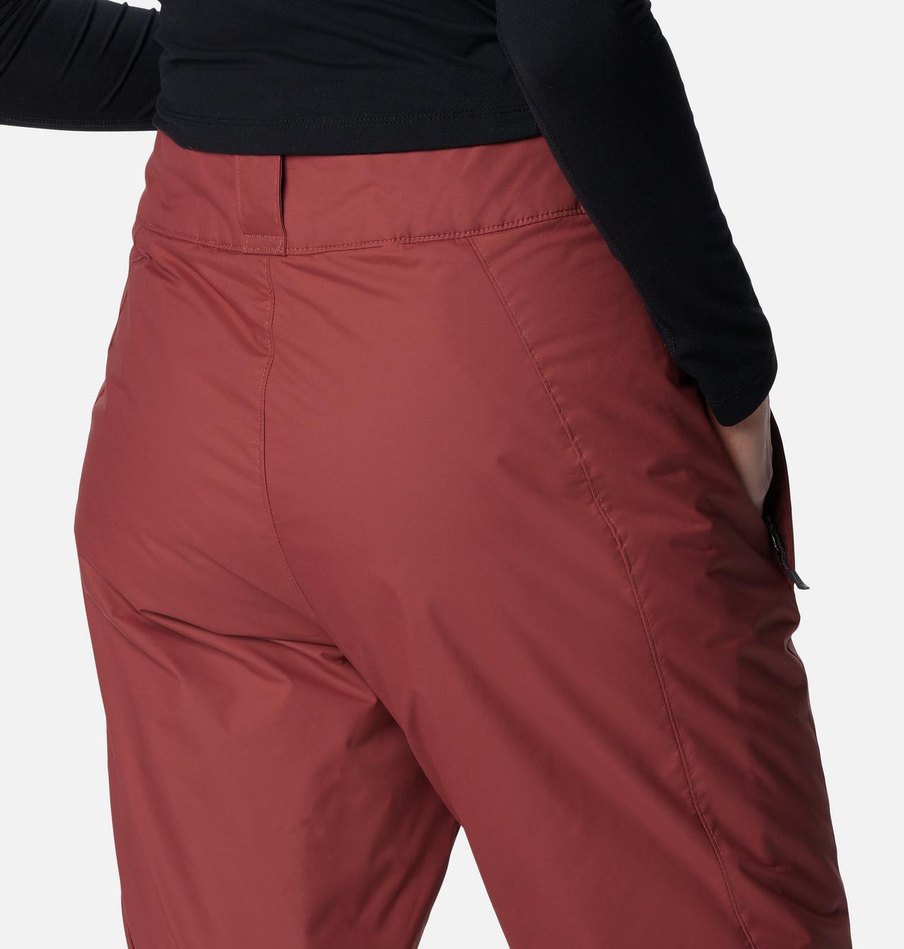 Women's Modern Mountain™ 2.0 Insulated Ski Pants 5