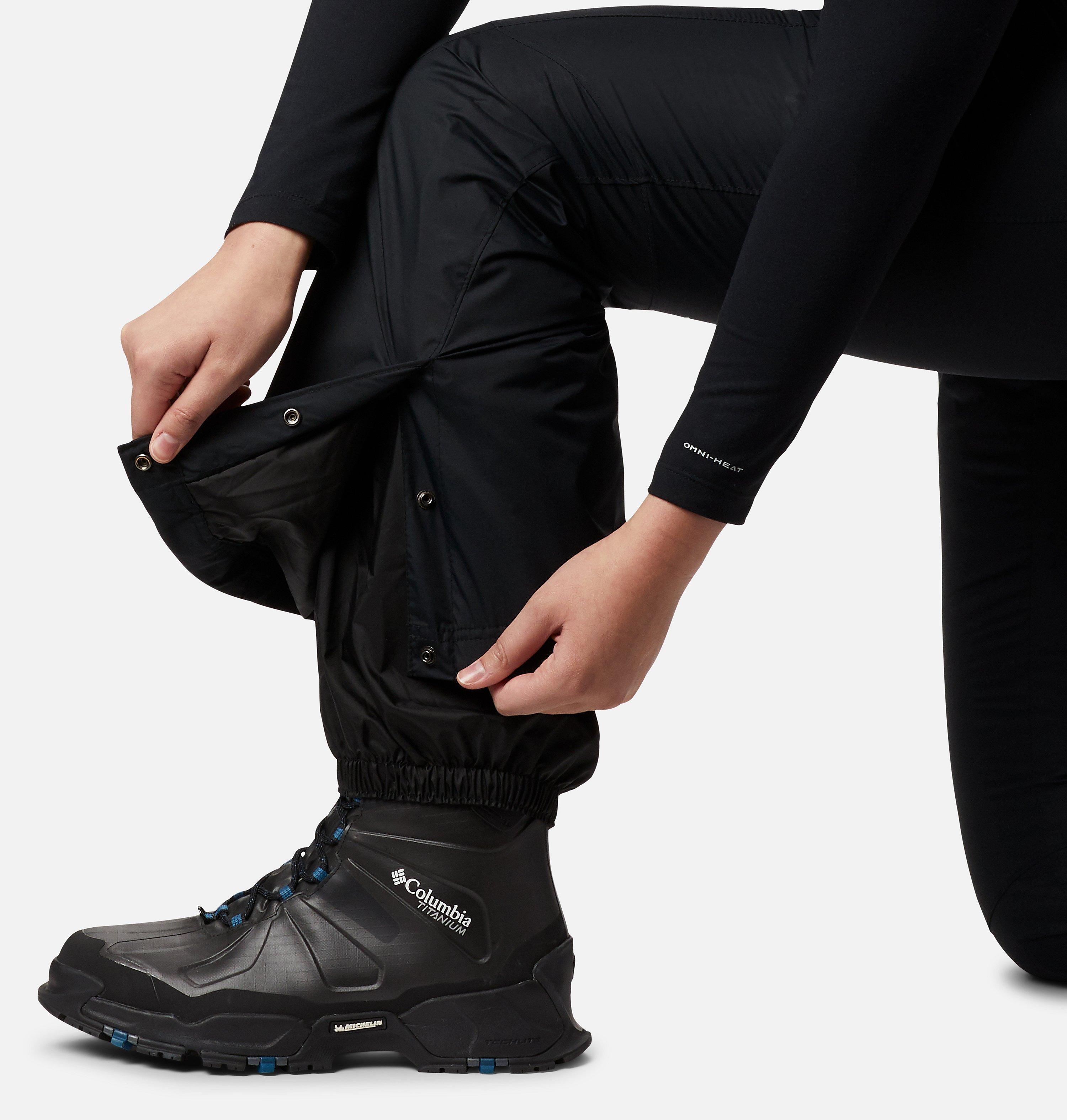 Modern Mountain™ 2.0 Pant | 010 | 1X 3