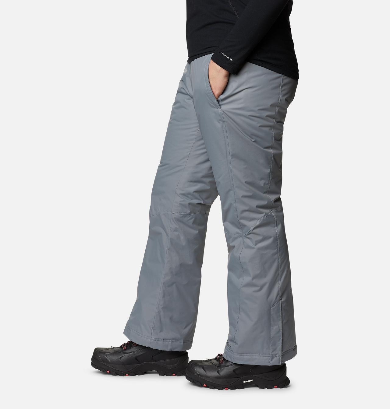 Women's Modern Mountain™ 2.0 Insulated Ski Pants - Plus Size 3