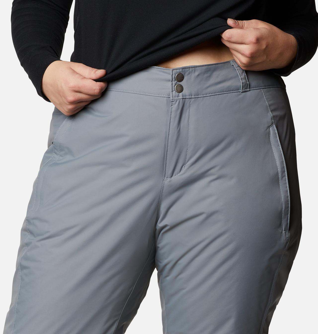 Women's Modern Mountain™ 2.0 Insulated Ski Pants - Plus Size 4