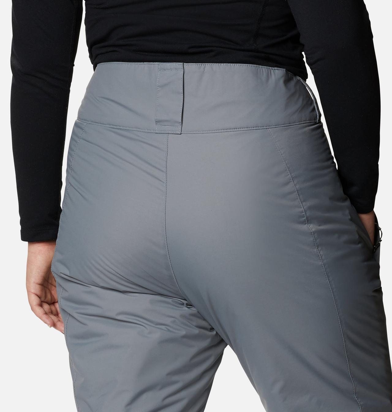 Women's Modern Mountain™ 2.0 Insulated Ski Pants - Plus Size 5