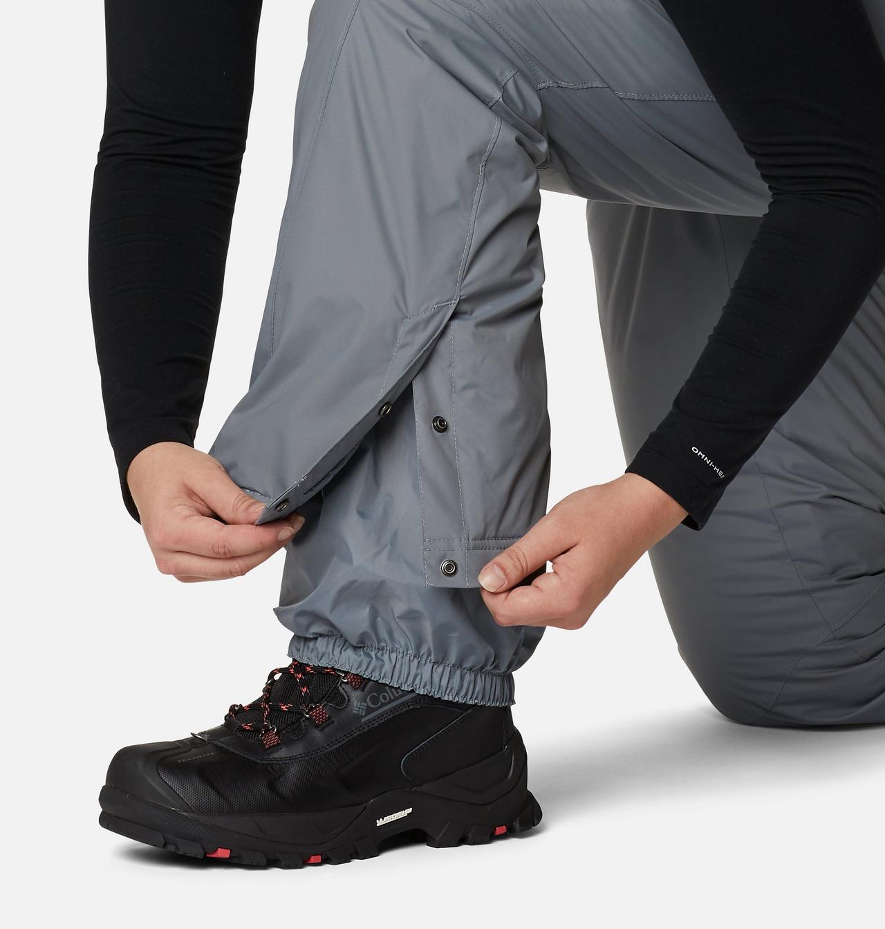 Women's Modern Mountain™ 2.0 Insulated Ski Pants - Plus Size 6