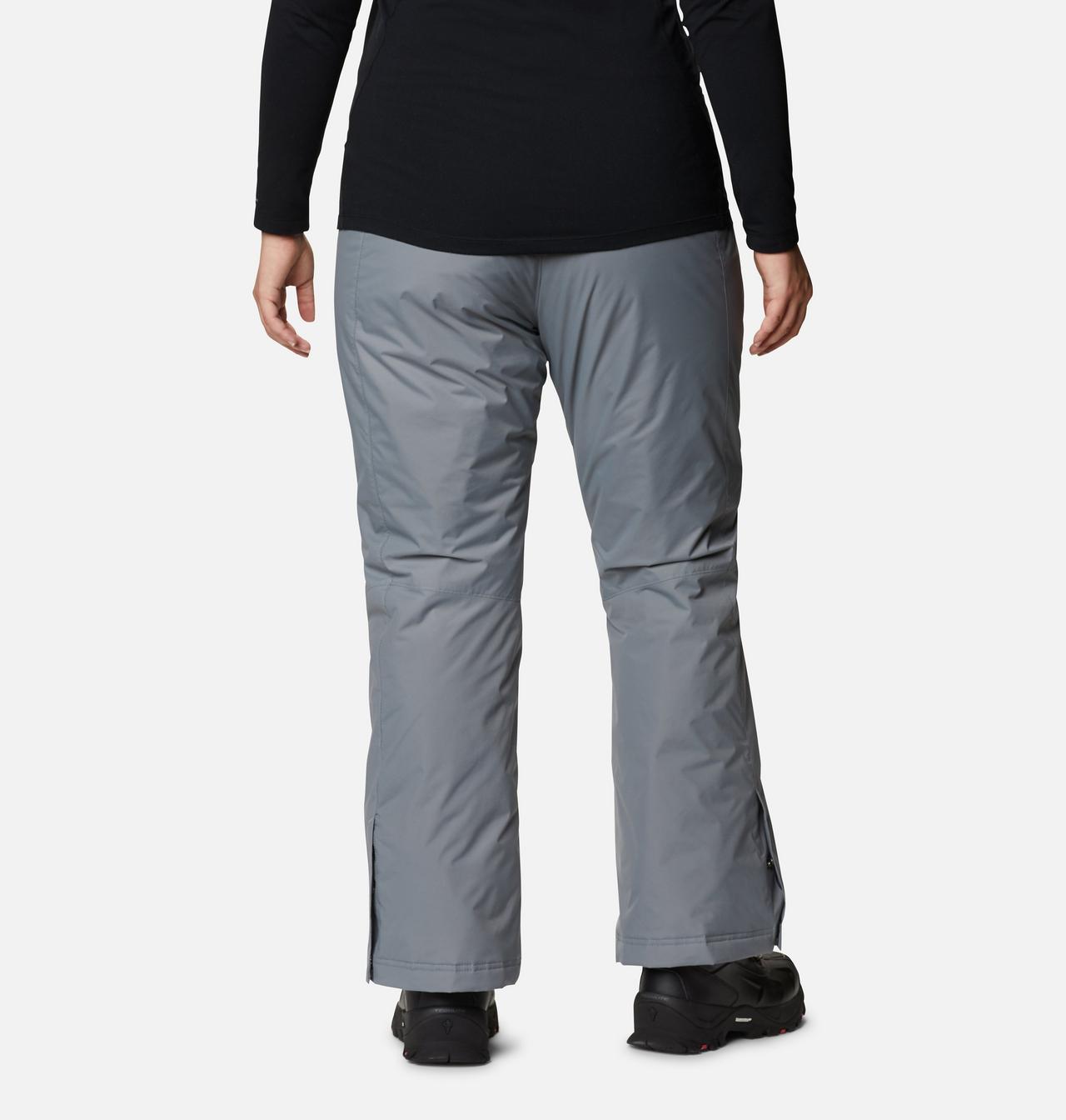 Women's Modern Mountain™ 2.0 Insulated Ski Pants - Plus Size 2
